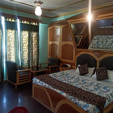 Hotel Prini Inn 马拉里 外观 照片