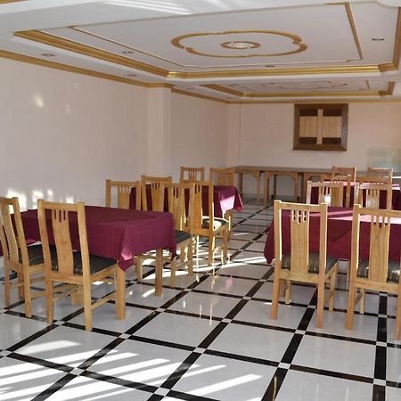 Hotel Prini Inn 马拉里 外观 照片