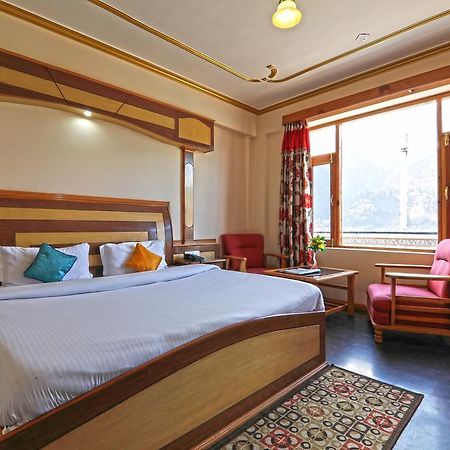 Hotel Prini Inn 马拉里 外观 照片