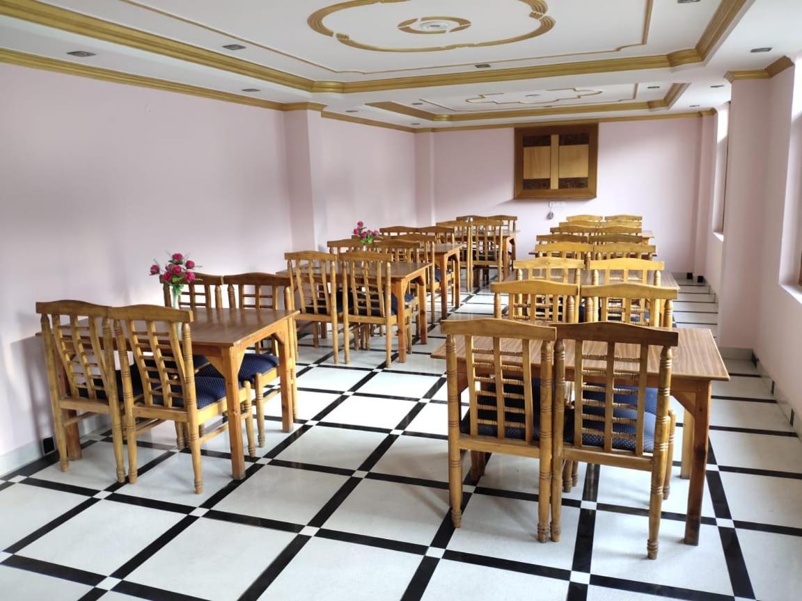 Hotel Prini Inn 马拉里 外观 照片