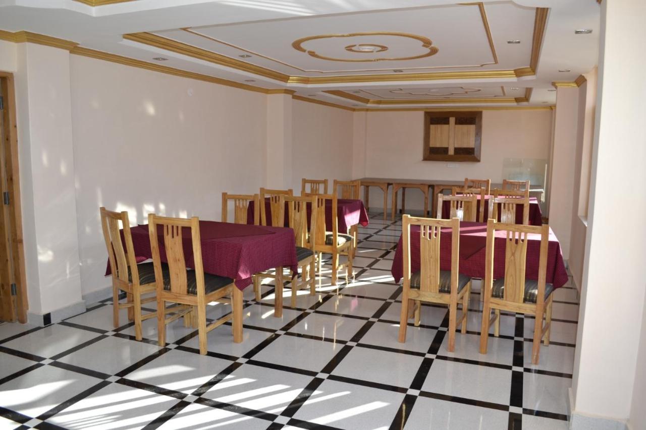 Hotel Prini Inn 马拉里 外观 照片