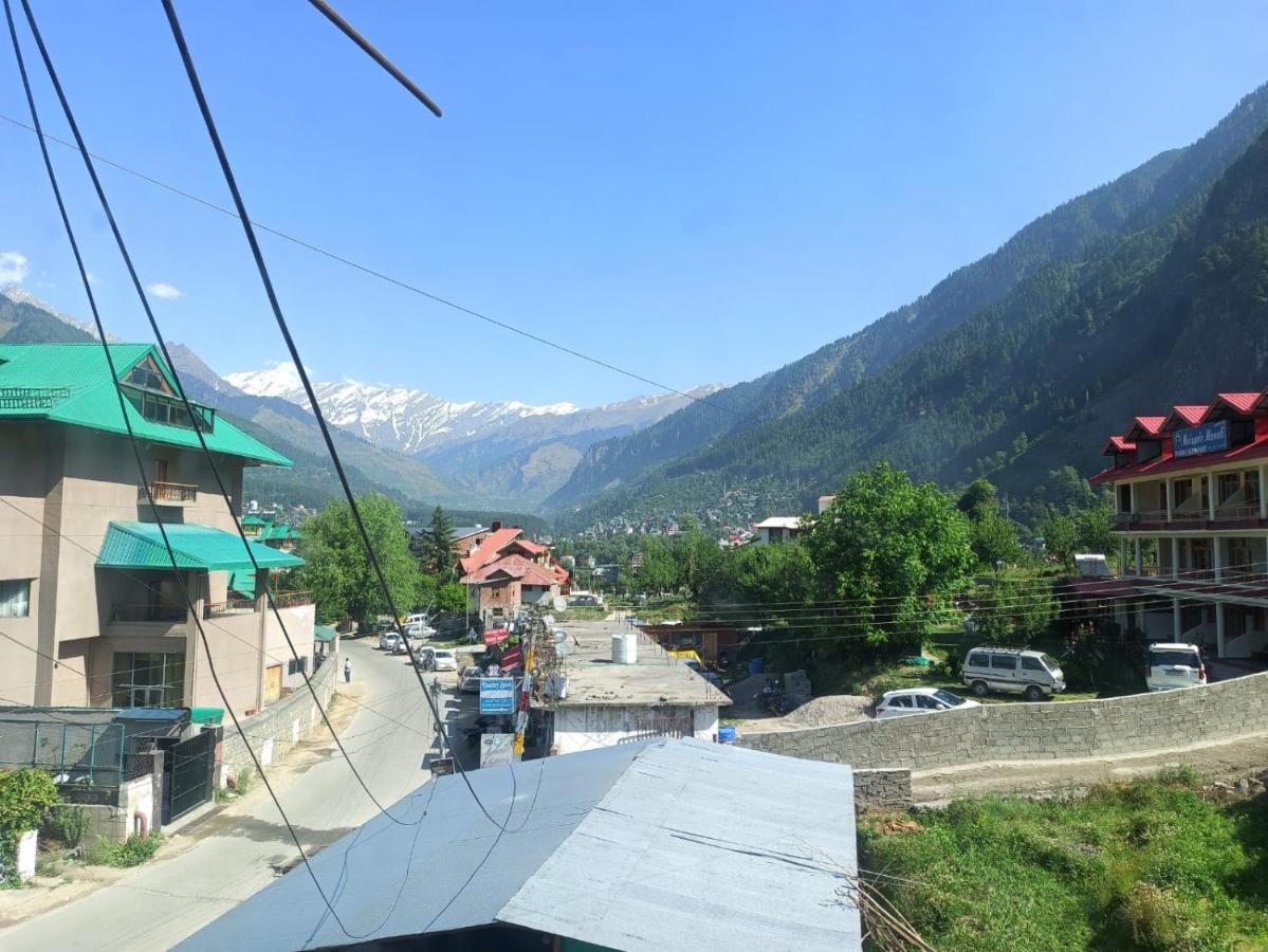 Hotel Prini Inn 马拉里 外观 照片