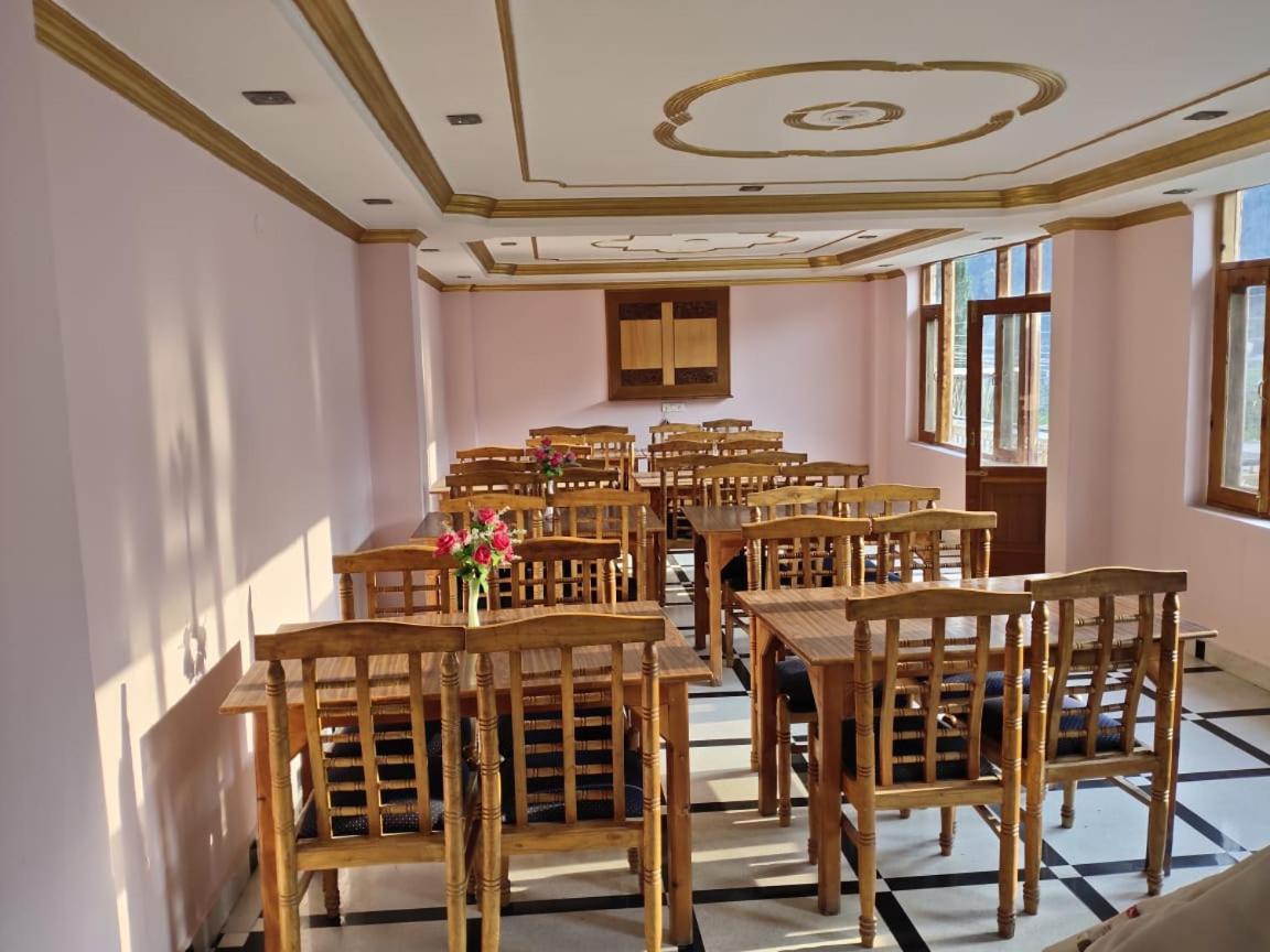 Hotel Prini Inn 马拉里 外观 照片