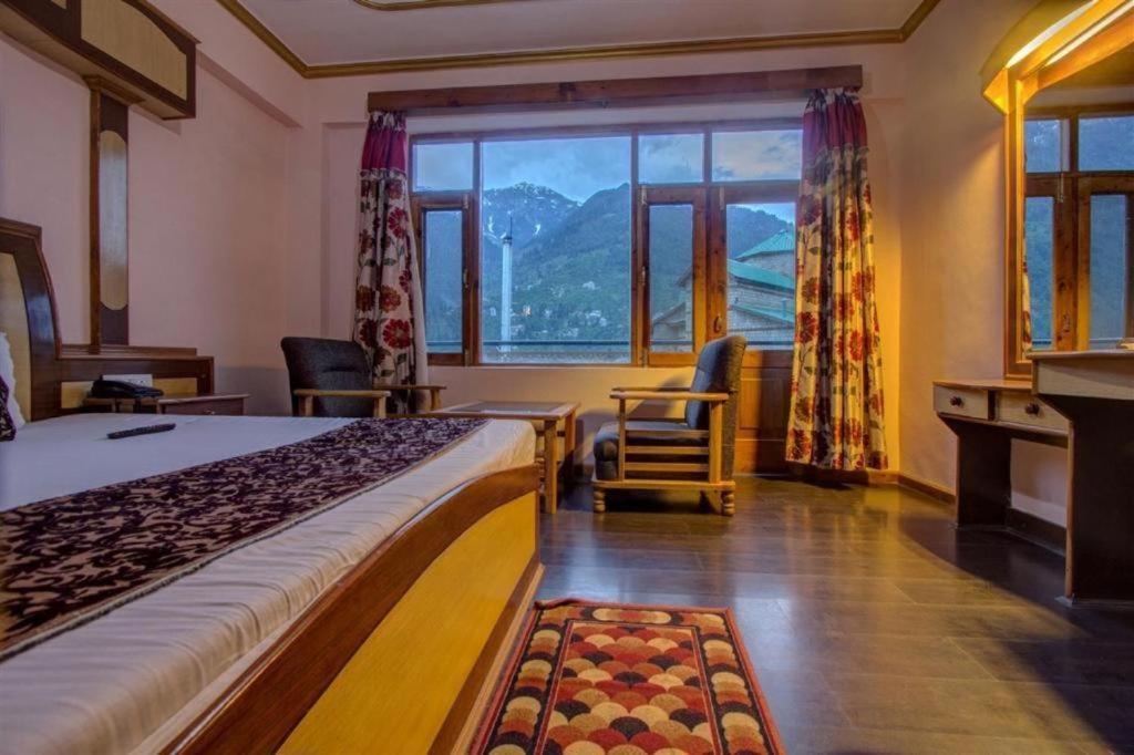 Hotel Prini Inn 马拉里 外观 照片