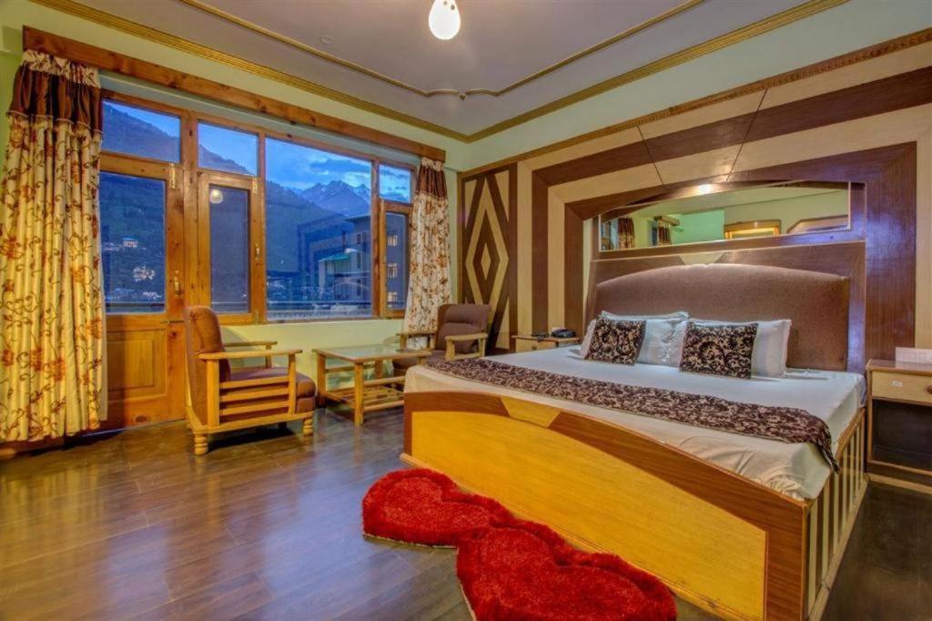 Hotel Prini Inn 马拉里 外观 照片