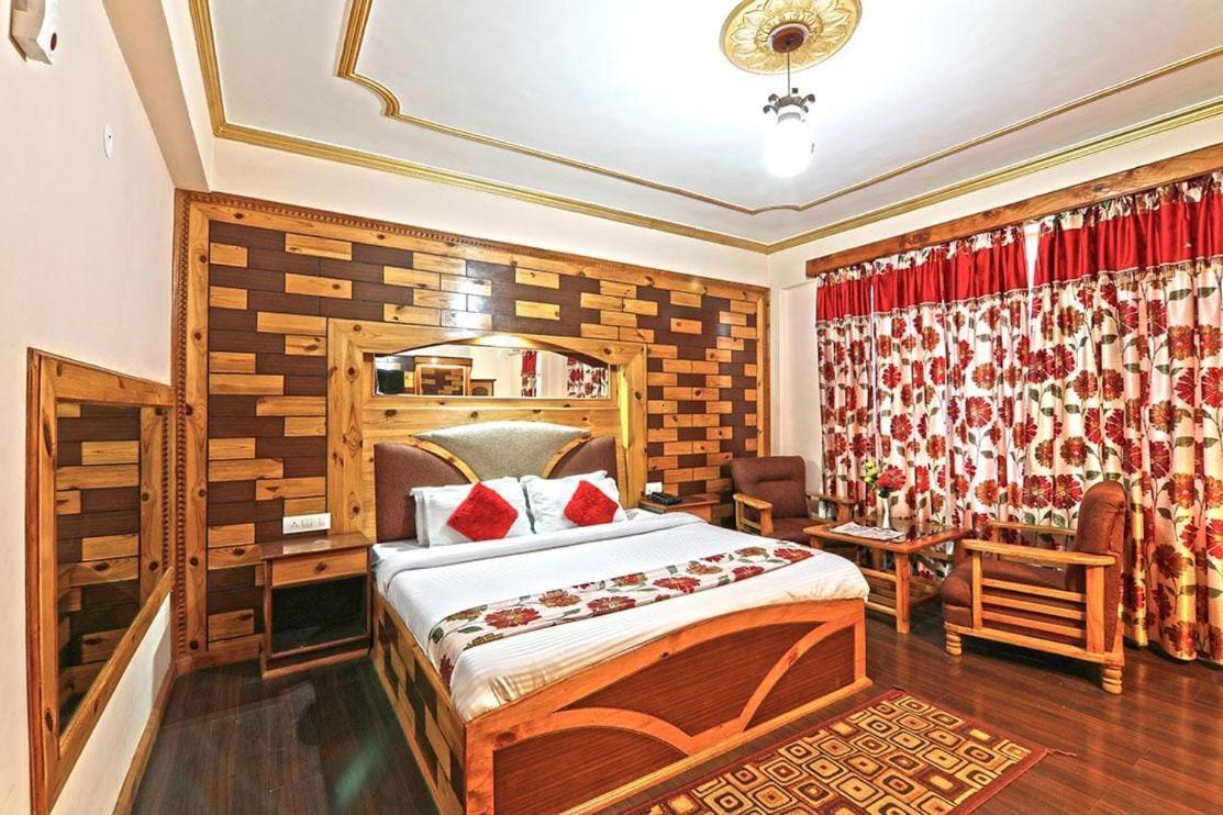 Hotel Prini Inn 马拉里 外观 照片