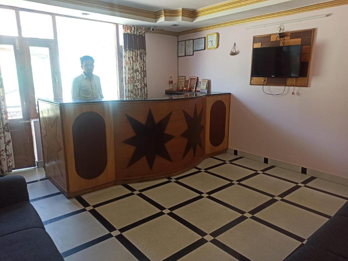 Hotel Prini Inn 马拉里 外观 照片