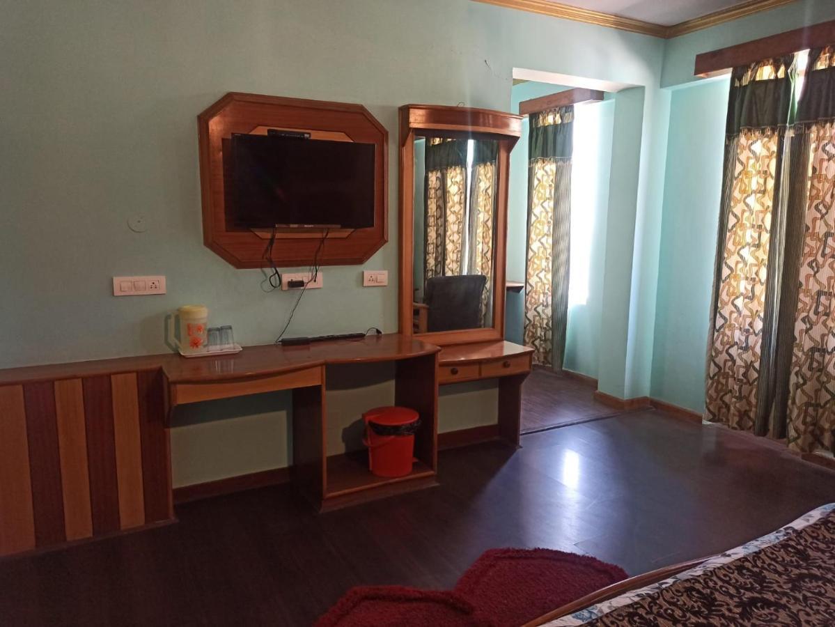Hotel Prini Inn 马拉里 外观 照片