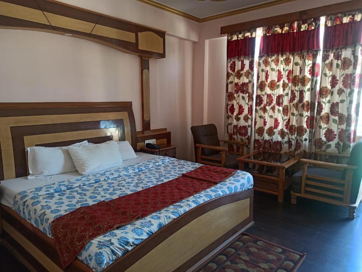 Hotel Prini Inn 马拉里 外观 照片