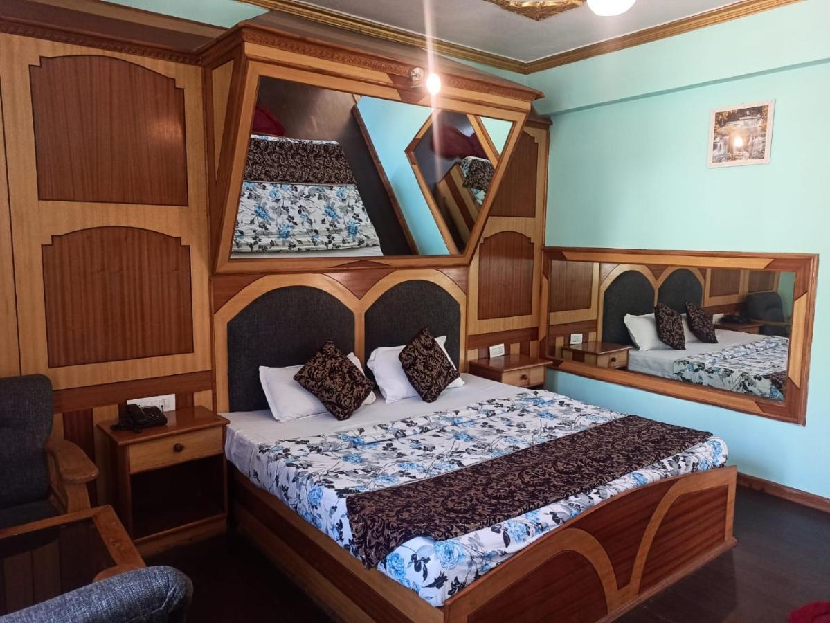 Hotel Prini Inn 马拉里 外观 照片