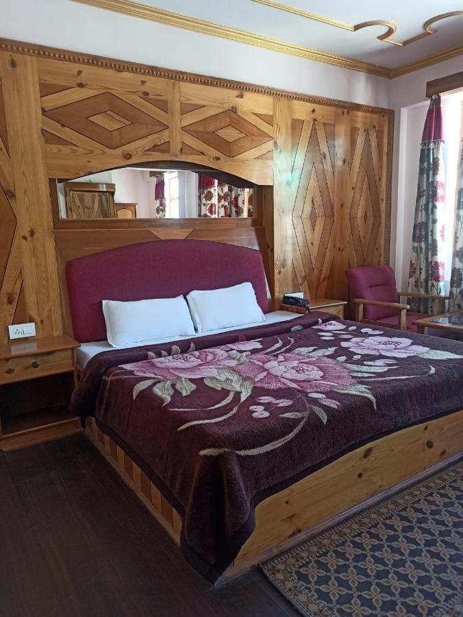 Hotel Prini Inn 马拉里 外观 照片