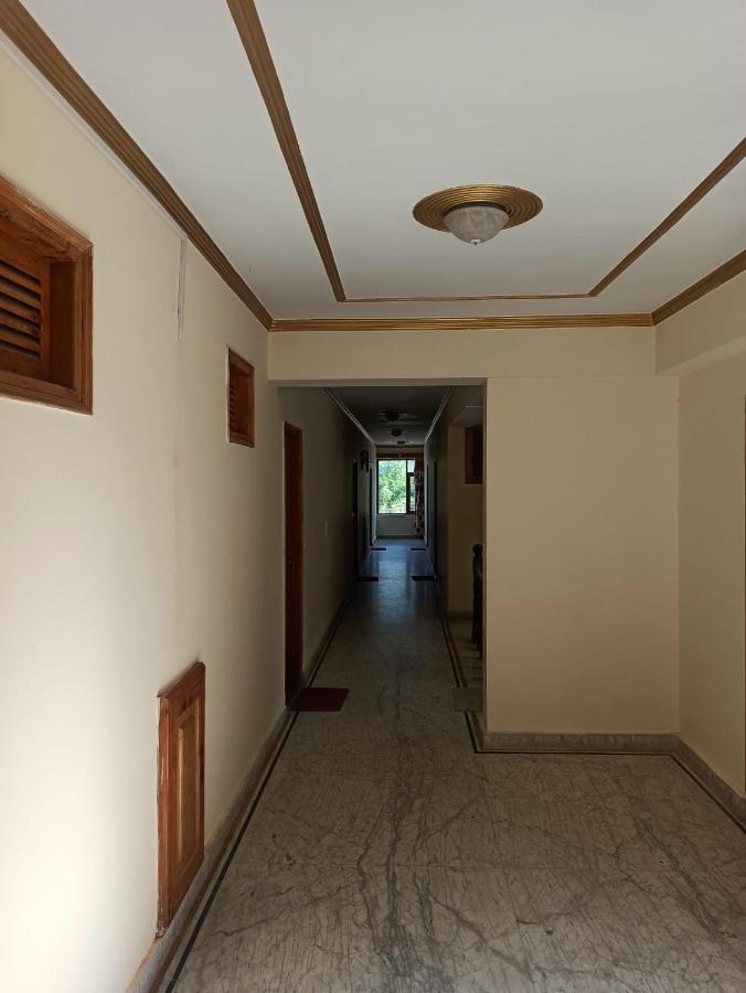 Hotel Prini Inn 马拉里 外观 照片
