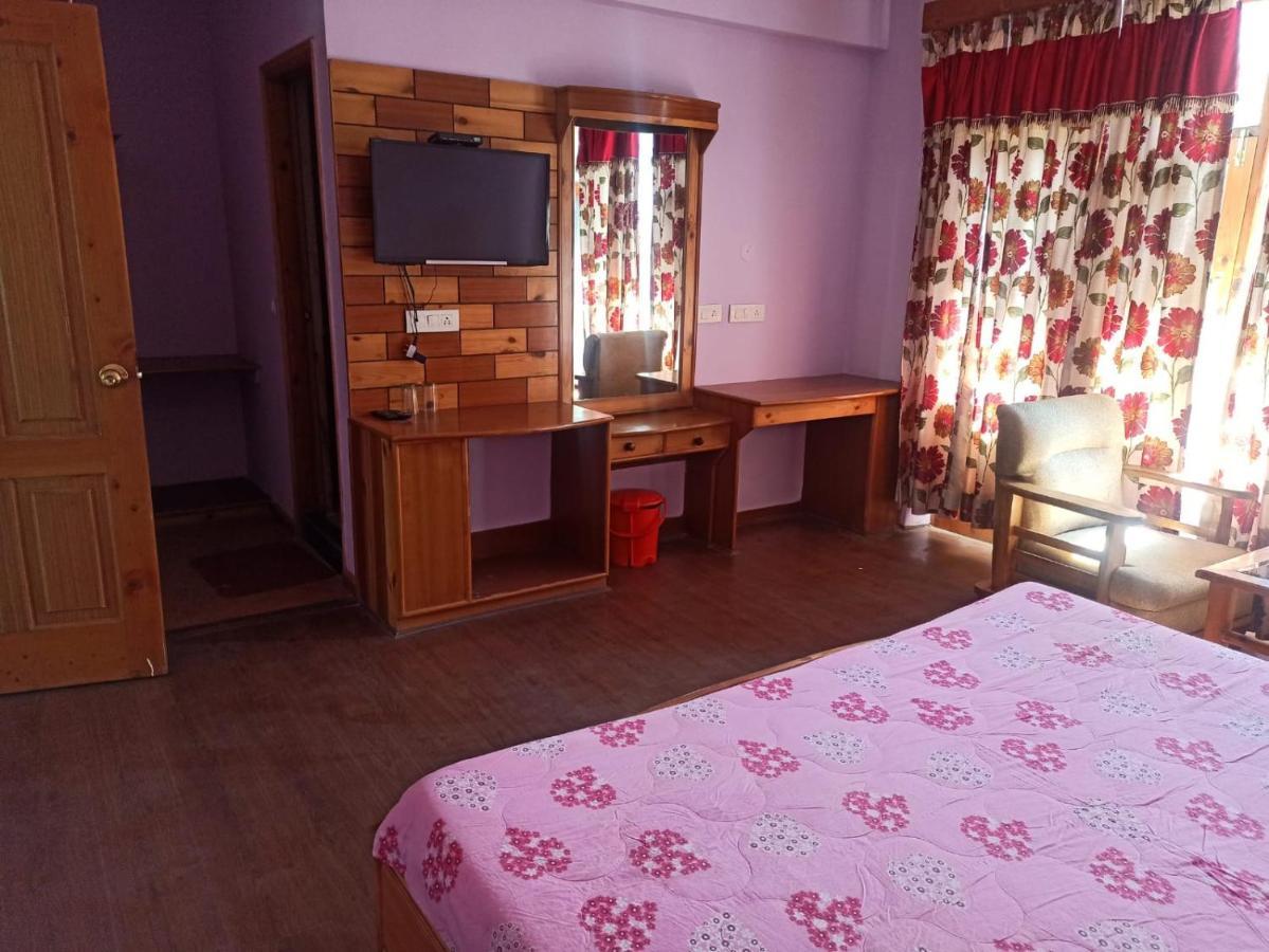 Hotel Prini Inn 马拉里 外观 照片
