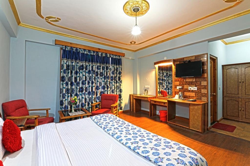 Hotel Prini Inn 马拉里 外观 照片