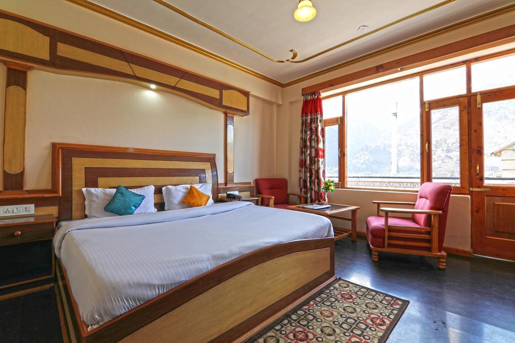 Hotel Prini Inn 马拉里 外观 照片