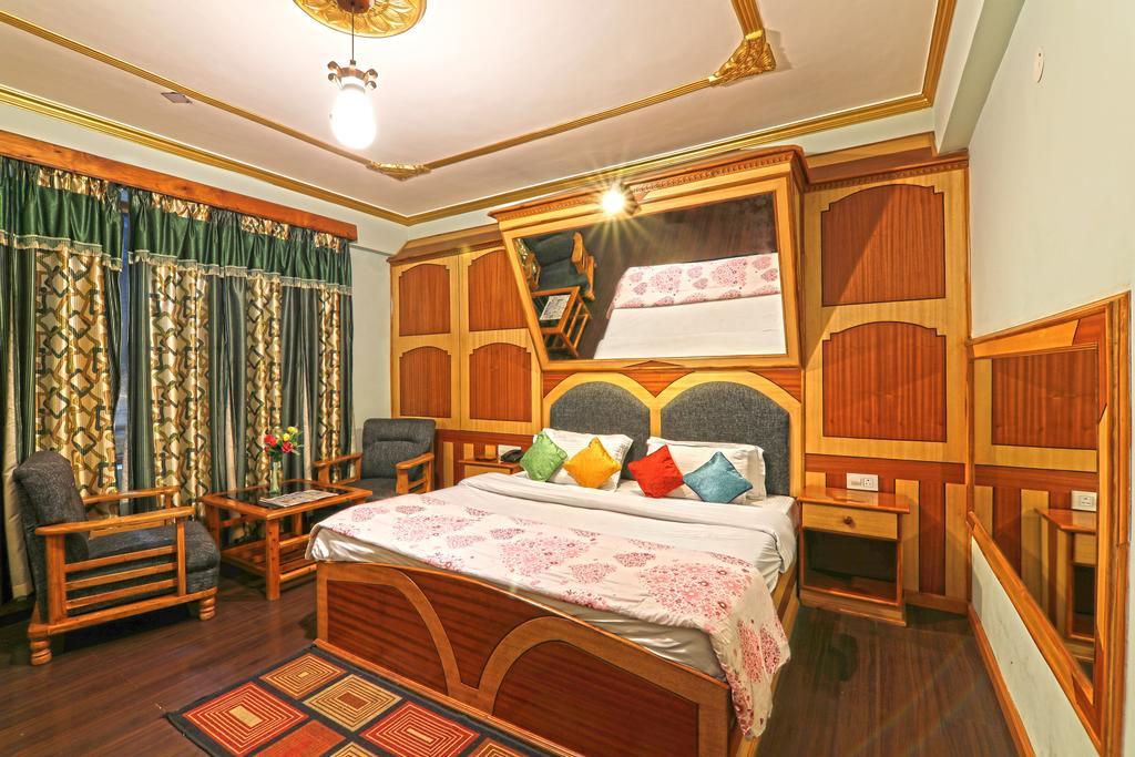 Hotel Prini Inn 马拉里 外观 照片