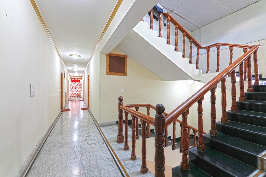 Hotel Prini Inn 马拉里 外观 照片