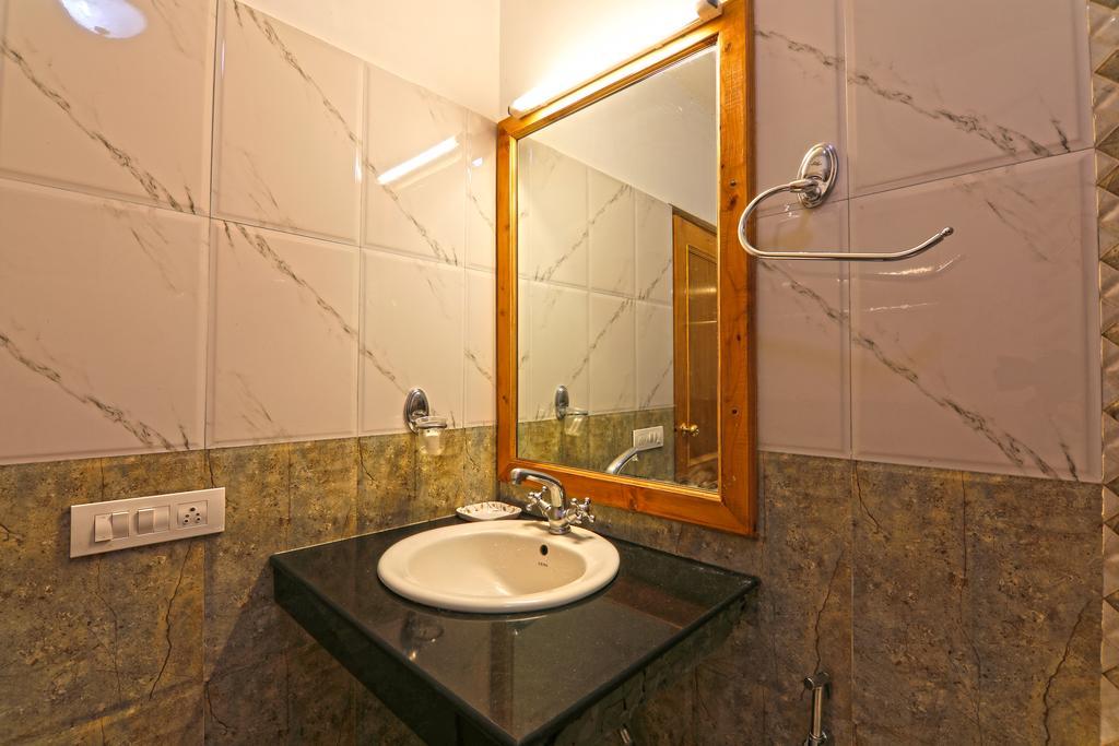Hotel Prini Inn 马拉里 外观 照片