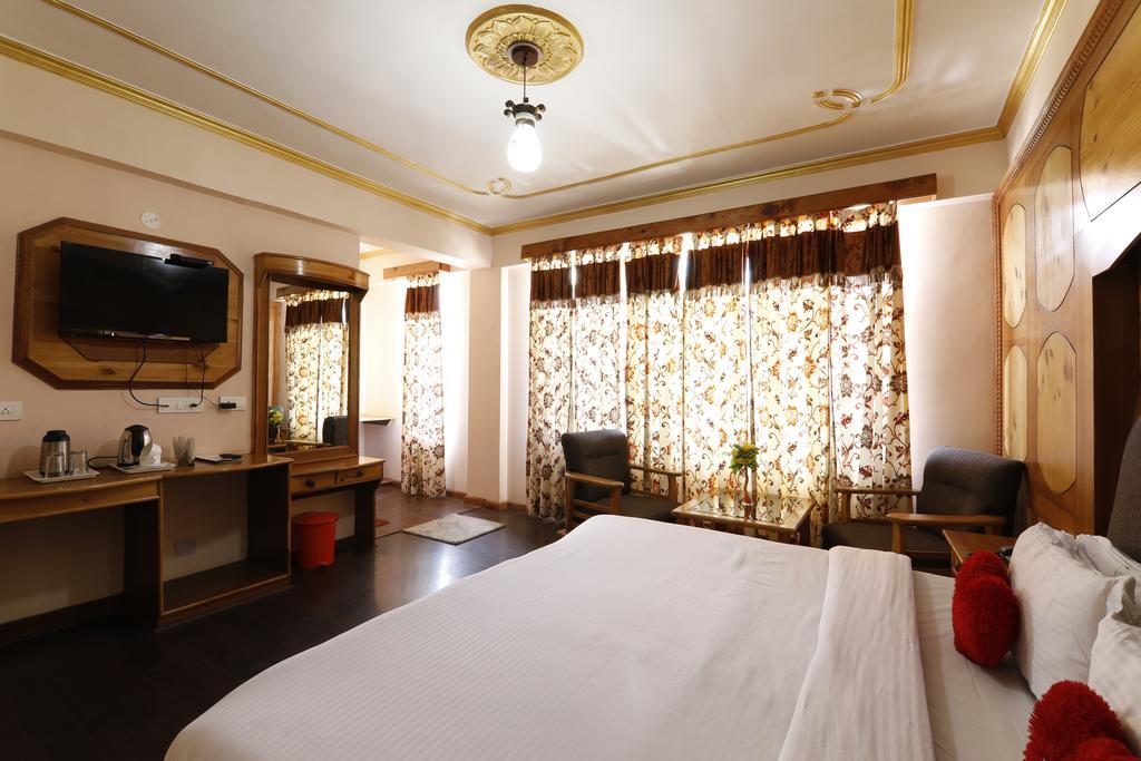 Hotel Prini Inn 马拉里 外观 照片