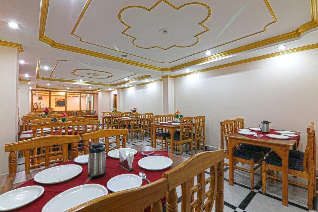 Hotel Prini Inn 马拉里 外观 照片