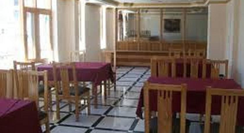 Hotel Prini Inn 马拉里 外观 照片