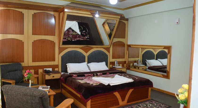 Hotel Prini Inn 马拉里 外观 照片