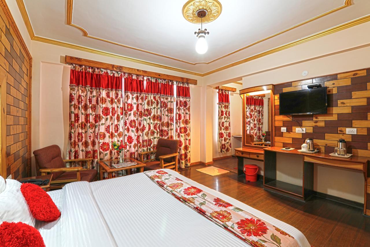 Hotel Prini Inn 马拉里 外观 照片