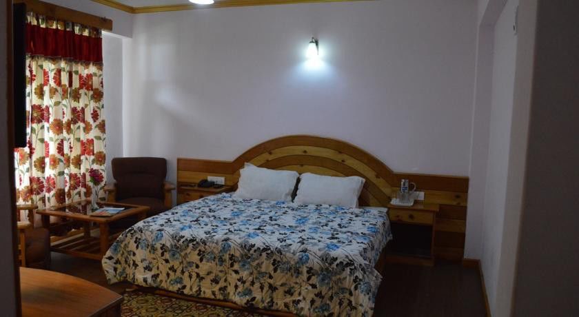 Hotel Prini Inn 马拉里 外观 照片