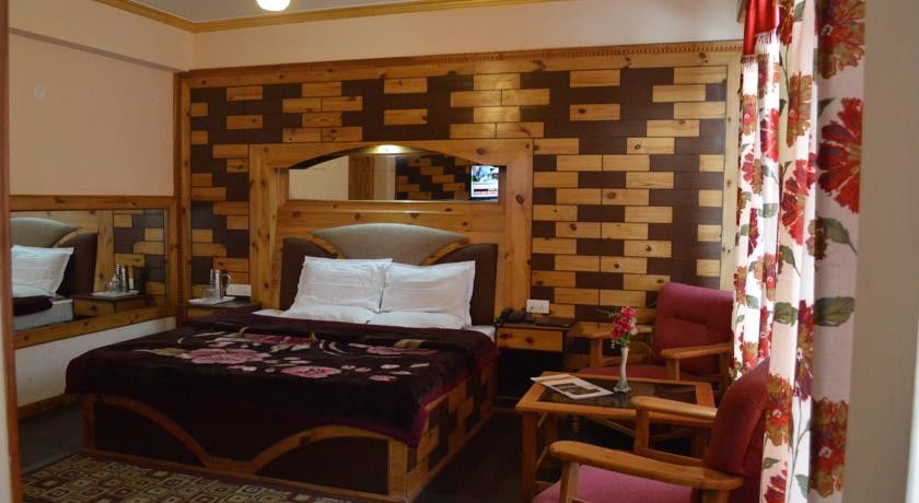 Hotel Prini Inn 马拉里 外观 照片